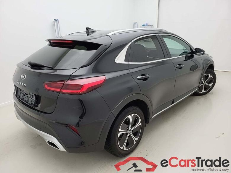 KIA XCEED 1.6 GDI BUSINESS LINE PHEV DCT #2