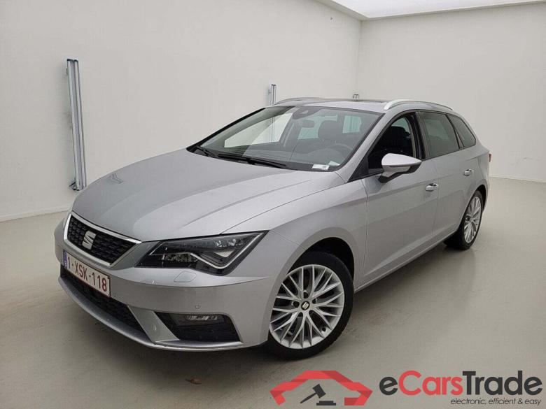 SEAT LEON ST 1.4 TGI MOVE DSG #1