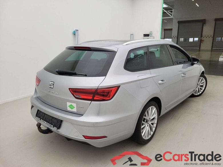 SEAT LEON ST 1.4 TGI MOVE DSG #2