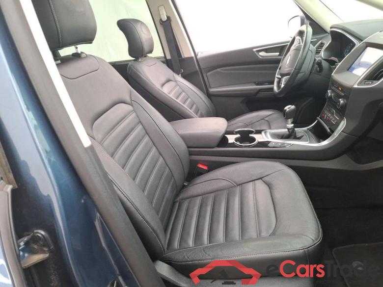 Ford 2.0 ecoblue 150ch Titanium business Galaxy Titanium Business 2.0 EcoBlue 150CV BVM6 7 Sieges E6dT #6