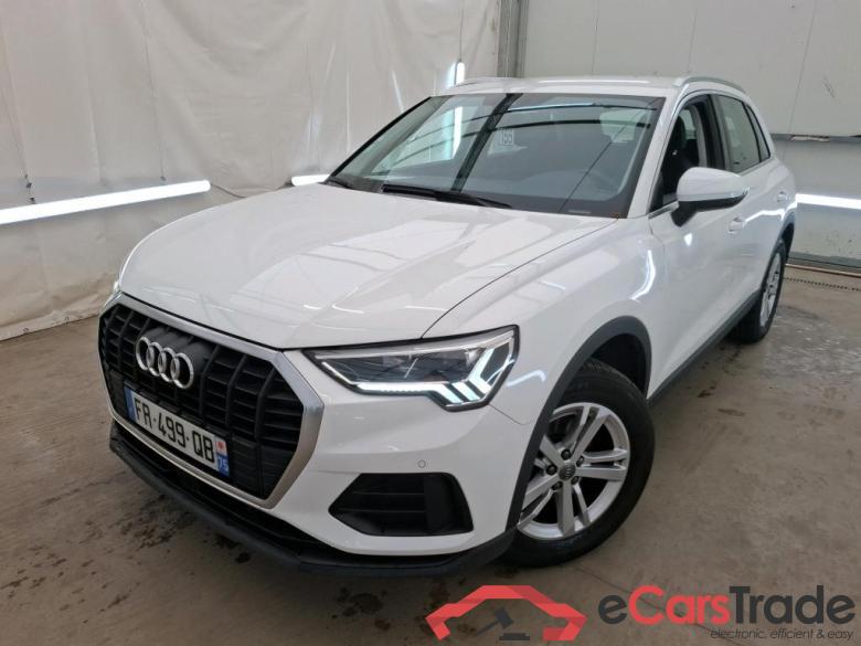 Audi 35 TDI 150 S TRONIC BUSINESS LINE Q3 35 TDI Business Line 2.0 TDI 150CV BVA7 E6dT #1