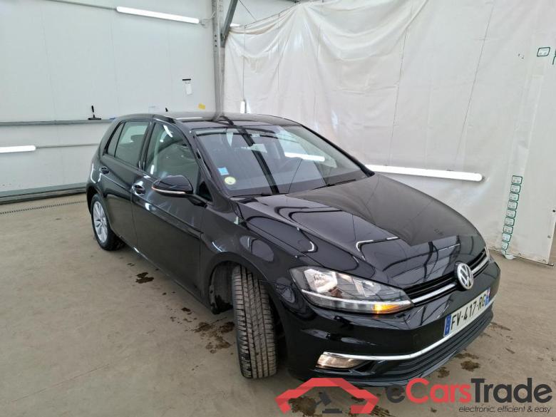 Volkswagen 20 TDI 150 DSG7 Confort Business VOLKSWAGEN Golf  2017  5P  Berline 20 TDI 150 DSG7 Confort Business #4