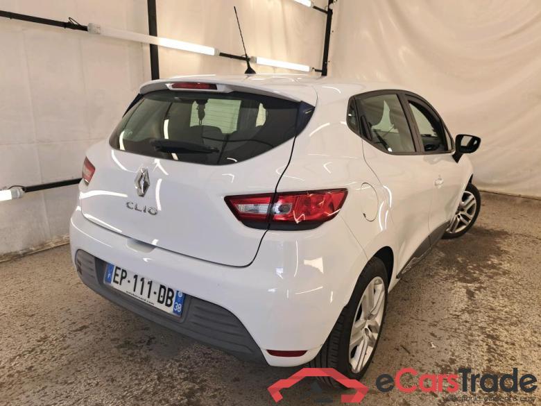 Renault Zen Energy dCi 75 RENAULT Clio 5p Berline Zen Energy dCi 75 #3