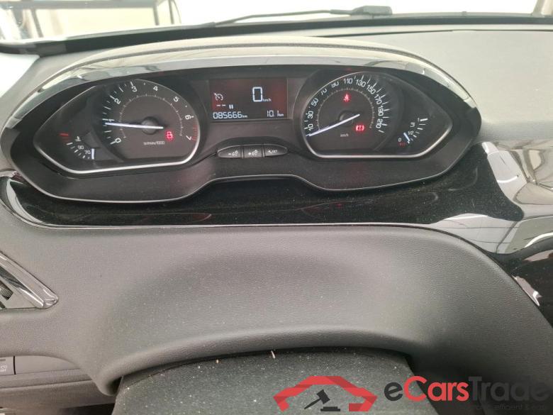 Peugeot Puretech 82 EU6.c S&S PREM PACK 208 Affaire Premium Pack 1.2 80CV BVM5 E6dT #6