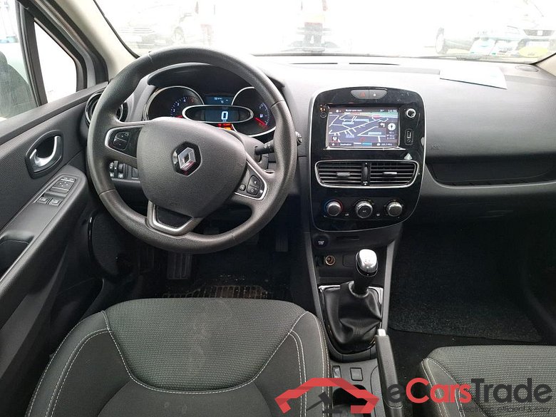 Renault Air MédiaNav Energy dCi 75 Clio IV Air MediaNav 1.5 dCi 75CV BVM5 E6 #5