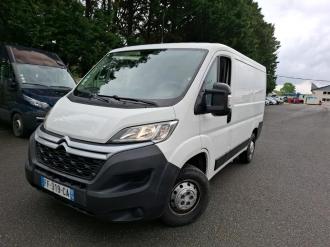 Citroen Jumper