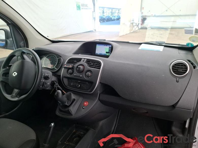 Renault Grand Vol ExtraR-Link dCi 90 Kangoo Express Maxi Extra (Série Spéciale) 1.5 dCi 90CV BVM5 E6 #5