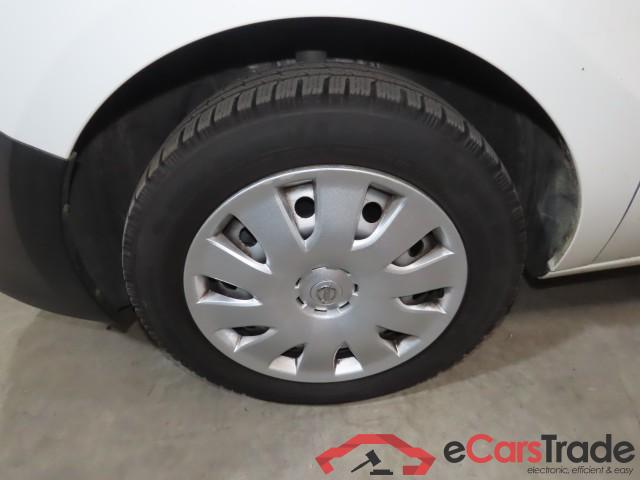 Opel * Combo Combo D Kasten L1H1 2 4t 1.6 CDTI 77KW MT6 E6 #6