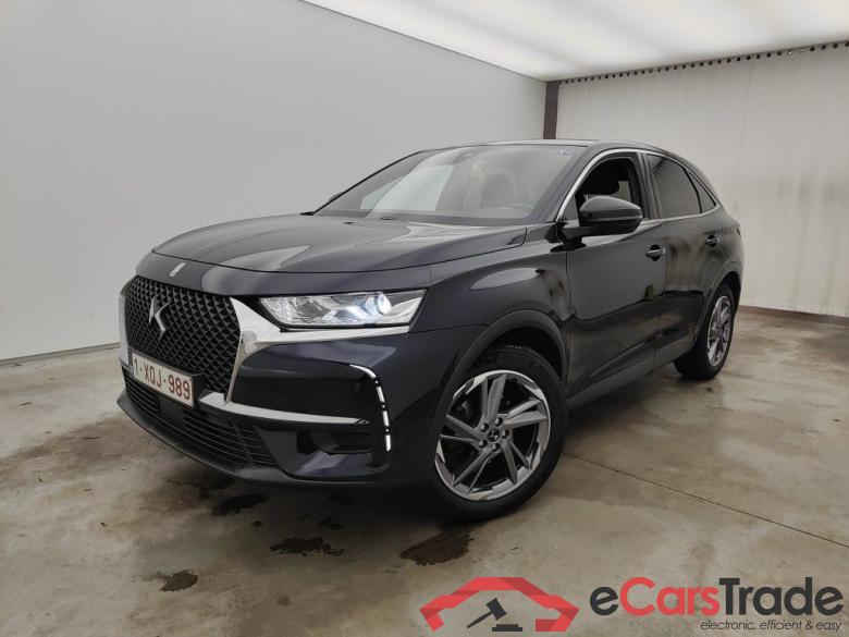 DS 7 Crossback 1.2 PureTech 130 Manual Be Chic 5d #3