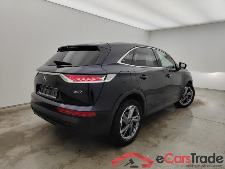 DS 7 Crossback 1.2 PureTech 130 Manual Be Chic 5d #5