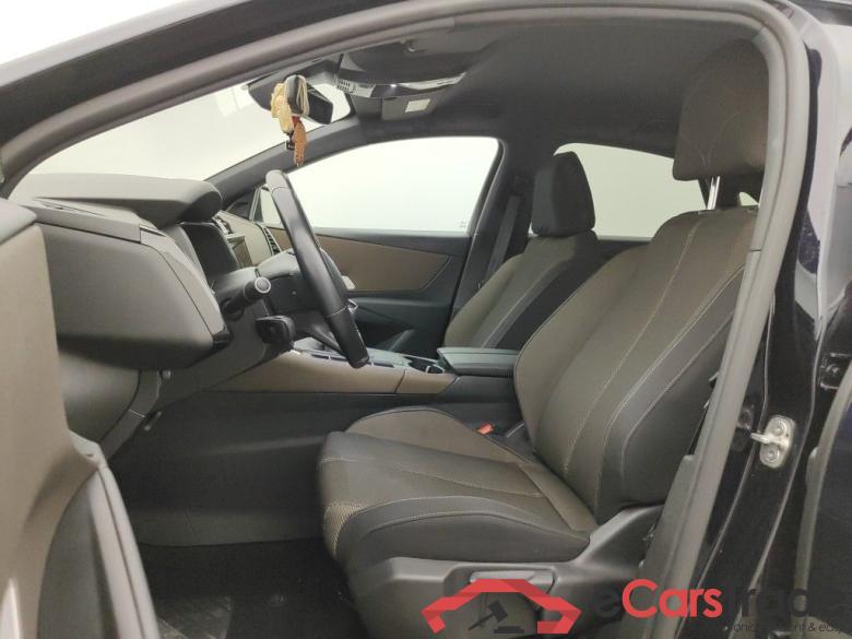 DS 7 Crossback 1.2 PureTech 130 Manual Be Chic 5d #6