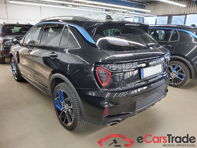 LynkAndCo Lynk & Co 01 ´20 LYNK & CO 01 PHEV 5d 132kW
