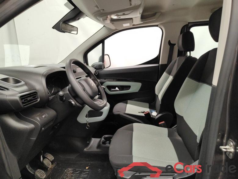 Citroën Berlingo Multispace 1.2 PureTech 110 MAN6 S&S Live M 5d #6