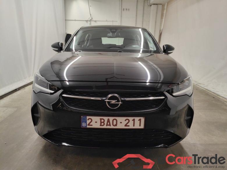 Opel Corsa 1.2 55kW S/S Edition 5d #1