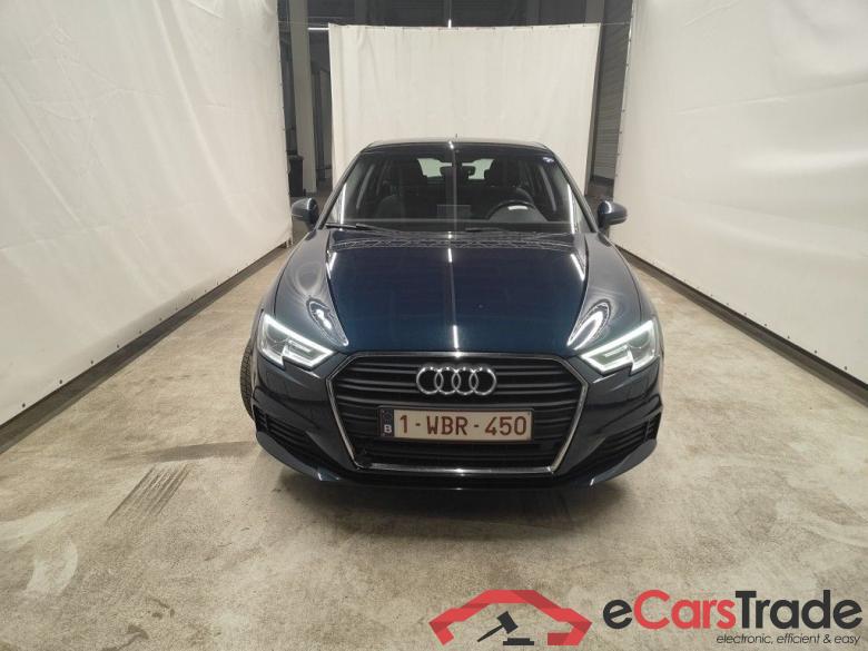 Audi A3 Sportback 1.0 30 TFSi 85kW 5d #1