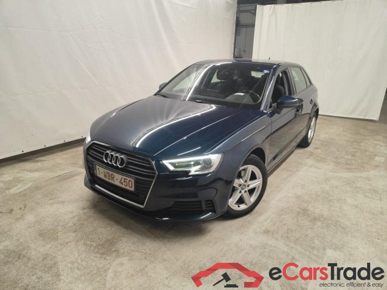 Audi A3 Sportback 1.0 30 TFSi 85kW 5d #2