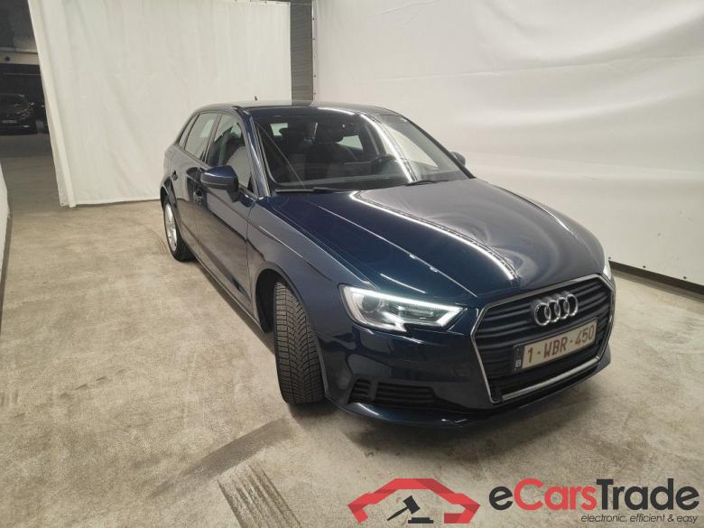 Audi A3 Sportback 1.0 30 TFSi 85kW 5d #3