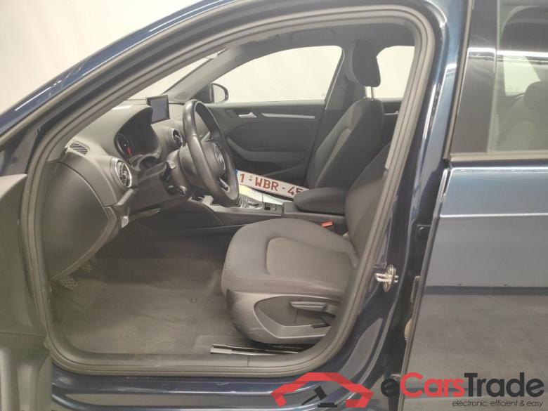 Audi A3 Sportback 1.0 30 TFSi 85kW 5d #6