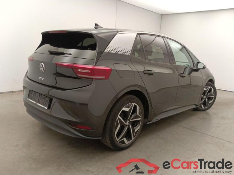 Volkswagen ID.3 ID.3 1ST Plus 5d #5