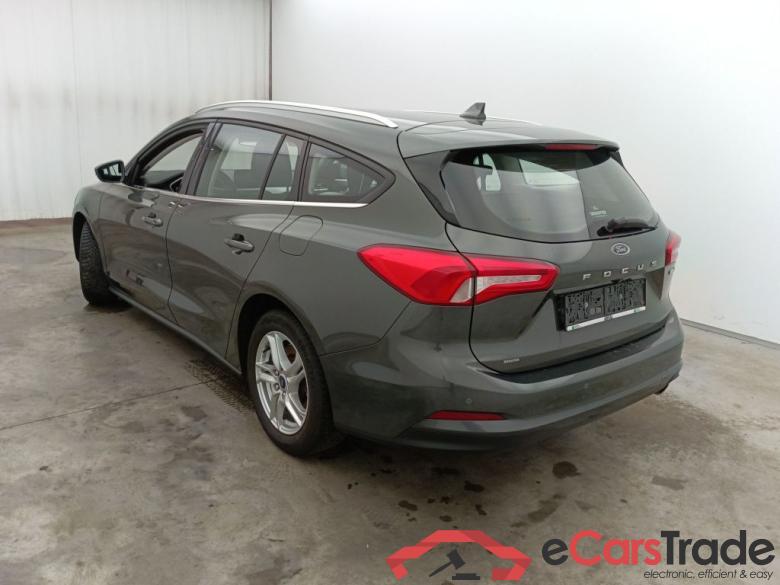 Ford Focus Clipper 1.0i EcoBoost MHEV 92kW Connected 5d #5