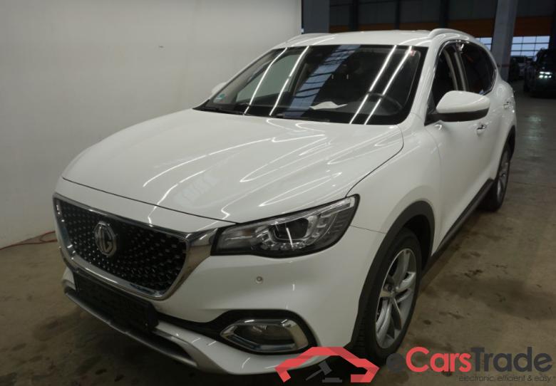 MG EHS ´21 MG EHS PHEV Comfort 5d 119kW #1