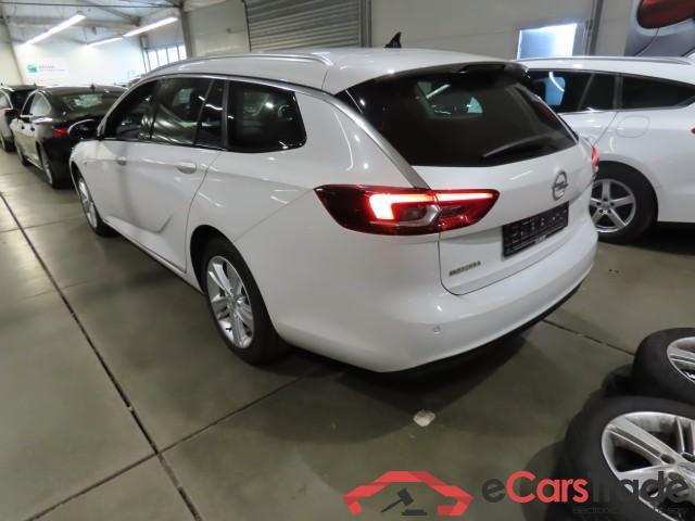 Opel Insignia ST ´17 Insignia B Sports Tourer INNOVATION 1.6 CDTI 100KW AT6 E6dT #2
