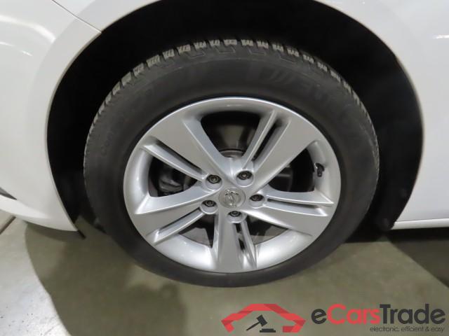 Opel Insignia ST ´17 Insignia B Sports Tourer INNOVATION 1.6 CDTI 100KW AT6 E6dT #6