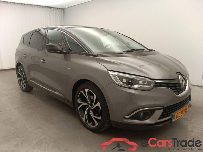 RENAULT GRAND SCENIC DIESEL - 2017 1.7 Blue dCi 149 Bose Edition EDC (EU6.2) 5d Auto 7pl #2