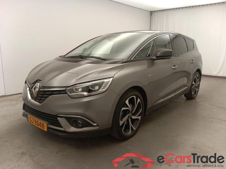 RENAULT GRAND SCENIC DIESEL - 2017 1.7 Blue dCi 149 Bose Edition EDC (EU6.2) 5d Auto 7pl #3