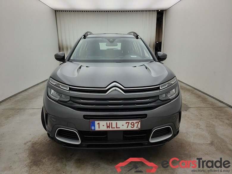 Citroën C5 Aircross 1.5 BlueHDi 130 S&S EAT8 Bus. GPS 105g 5d #1