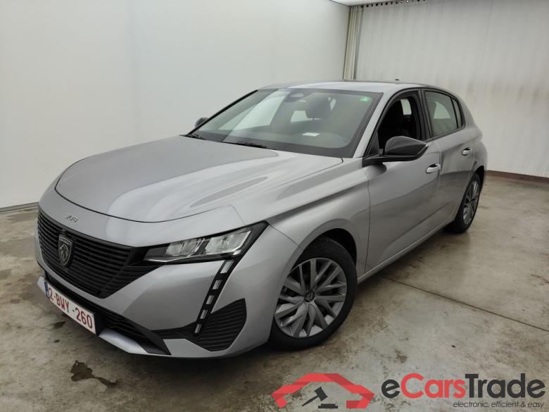 Peugeot 308 1.2 PureTech 110 S&S Active Pack 5d #4