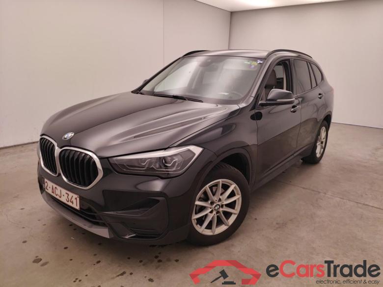 BMW X1 sDrive16dA (85 kW) 5d #3