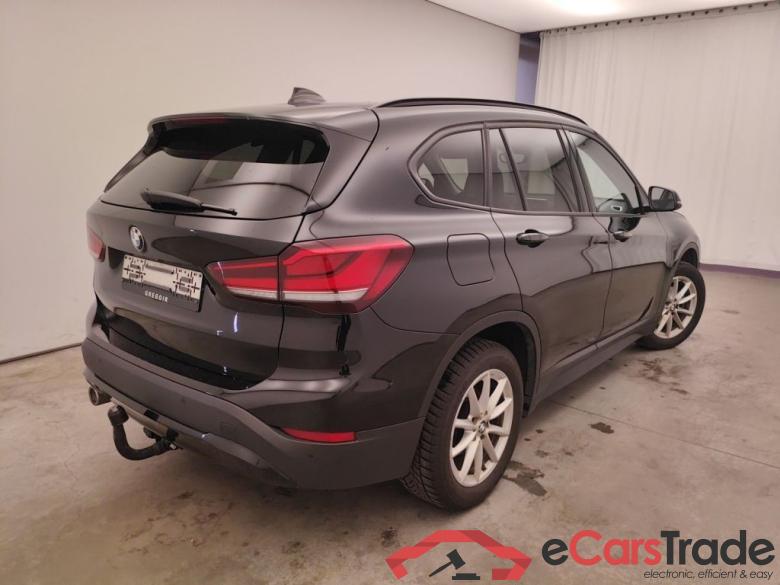BMW X1 sDrive16dA (85 kW) 5d #5
