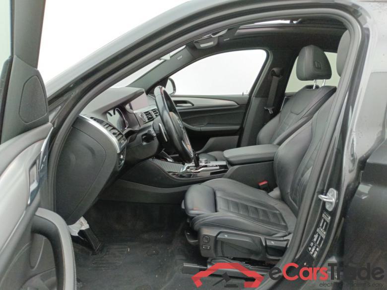 BMW X4 xDrive20d (140 kW) 5d #6