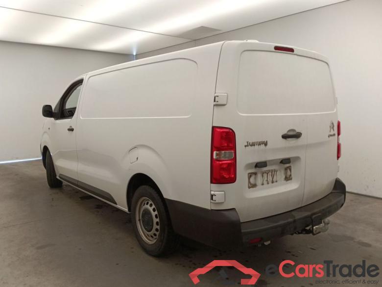 Citroën Jumpy XL 2.0 BlueHDi 120 S&S MAN6 Club 4d #3