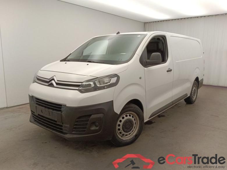 Citroën Jumpy XL 2.0 BlueHDi 120 S&S MAN6 Club 4d #4