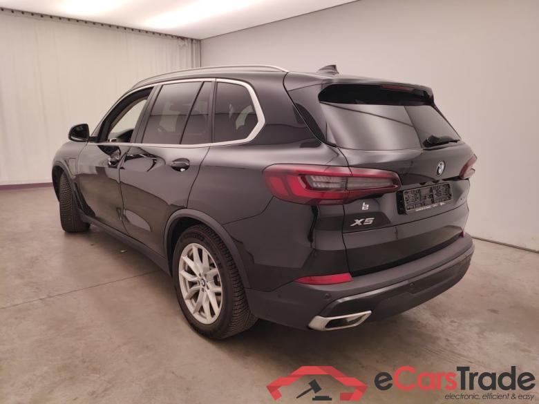 BMW X5 - 2018 3.0A xDrive45e 286 PHEV (EU6d-TEMP) 5d #4