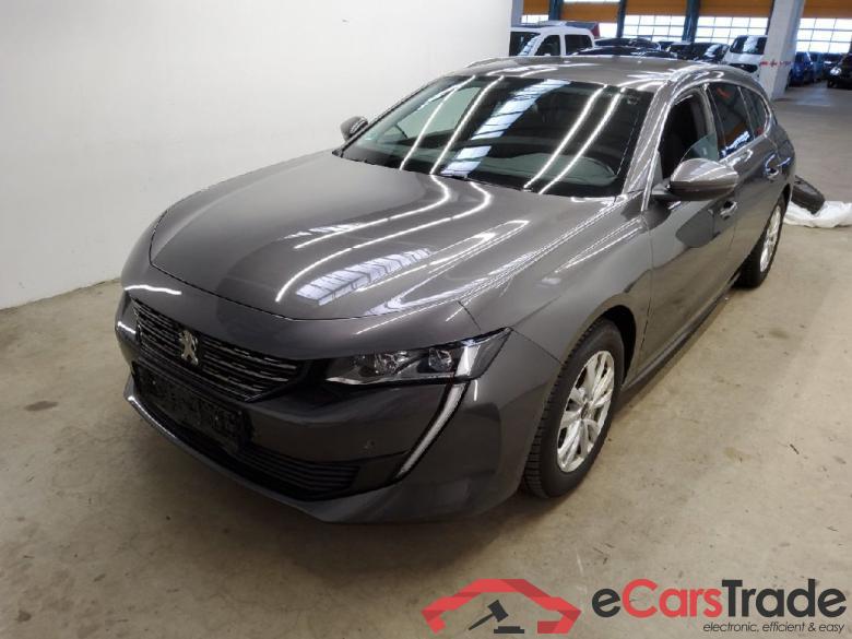 Peugeot 508 SW ´18 508 SW Active 1.5 HDi 96KW MT6 E6dT #1