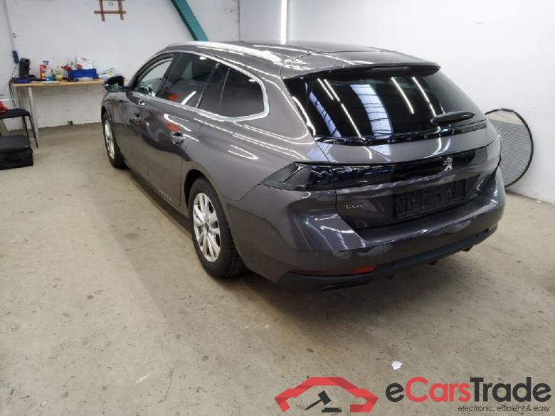 Peugeot 508 SW ´18 508 SW Active 1.5 HDi 96KW MT6 E6dT #3