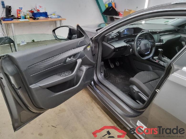 Peugeot 508 SW ´18 508 SW Active 1.5 HDi 96KW MT6 E6dT #6