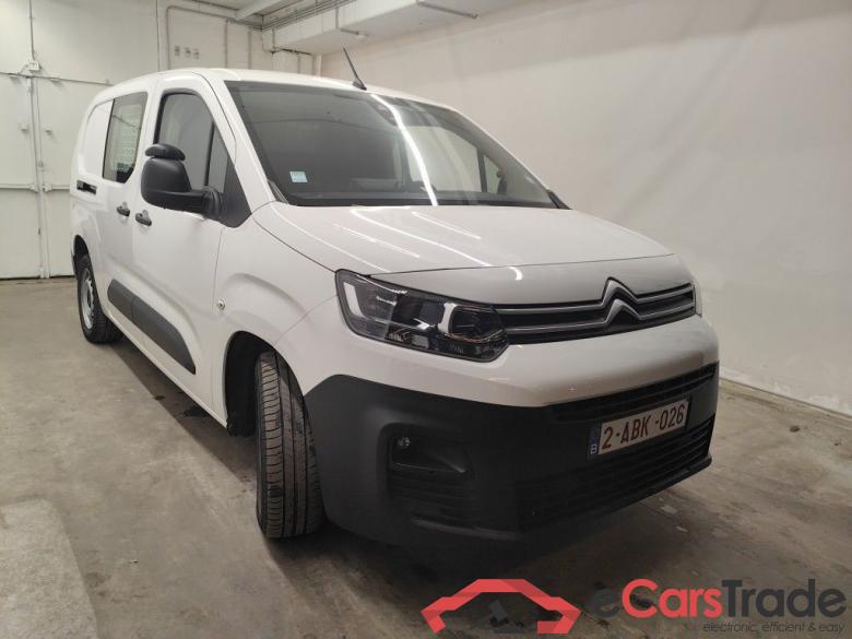 Citroën Berlingo XL Heavy 1.2 PT 110 S&S MAN6 Club 4d #2