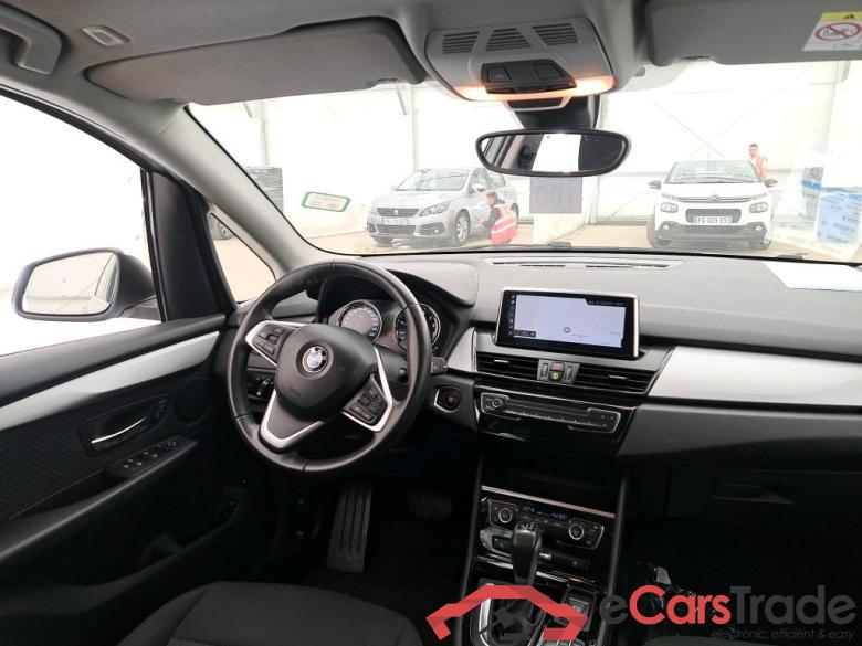 BMW 225xe Business Design Auto Série 2 Active Tourer 225xe Lounge 1.5 225CV BVA6 E6dT #5