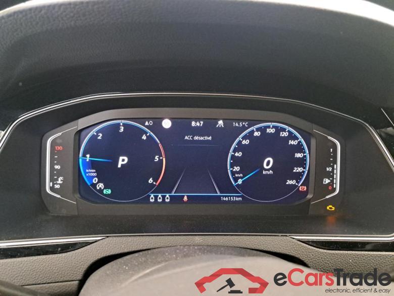 Volkswagen 2.0 TDI EVO SCR 200 4WD DSG7 SW ALLTRACK Passat Break Alltrack 4Motion 2.0 TDI 200CV BVA7 E6dT #6