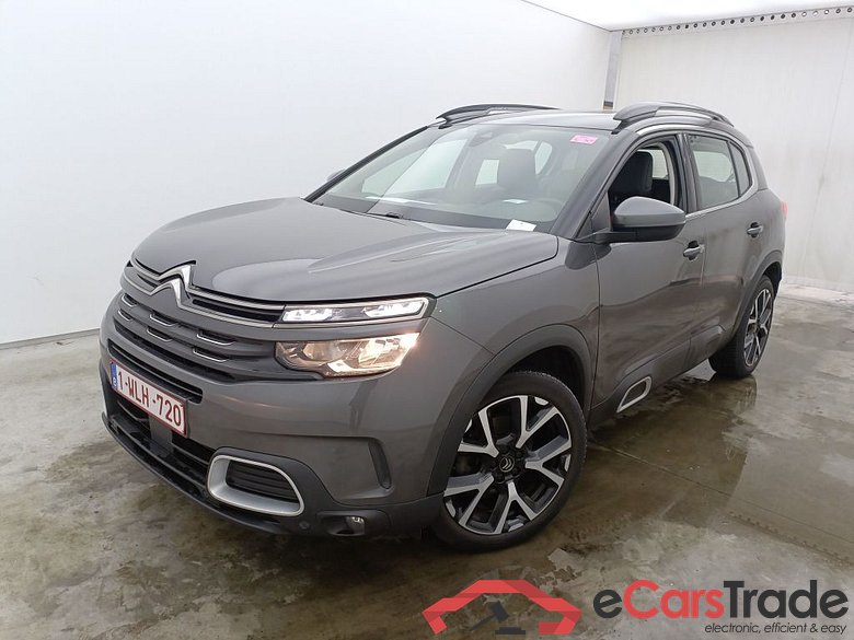 Citroën C5 Aircross 1.5 BlueHDi 130 S&S EAT8 Business GPS 5d #3