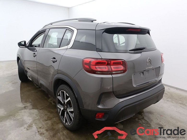 Citroën C5 Aircross 1.5 BlueHDi 130 S&S EAT8 Business GPS 5d #4