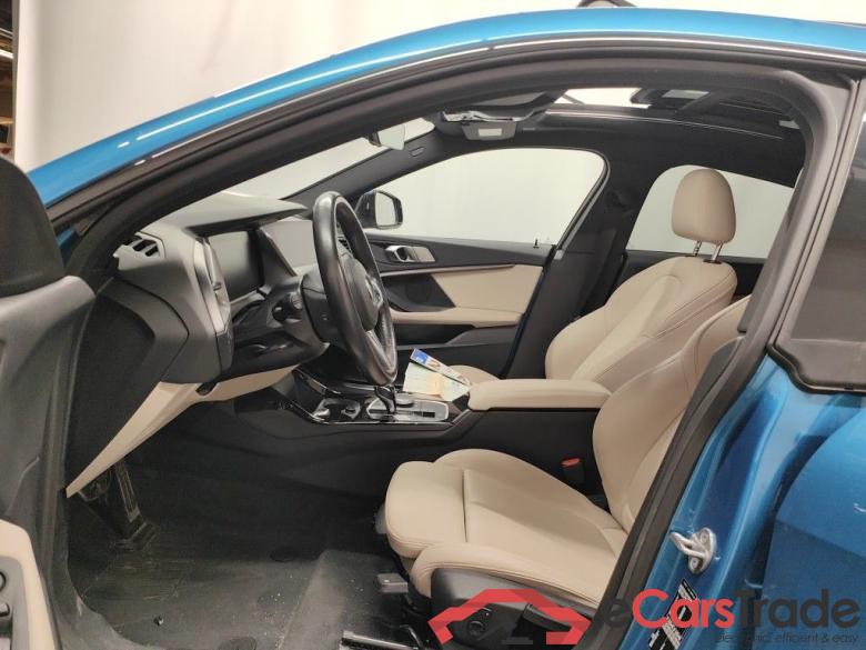 BMW 2 Reeks Gran Coupé 216dA (85kW) 4d #6