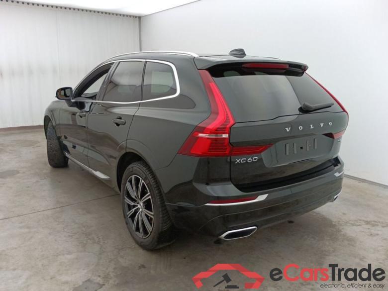Volvo XC60 D3 Inscription 5d #4