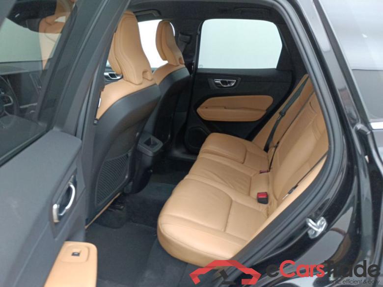 Volvo XC60 D3 Inscription 5d #5