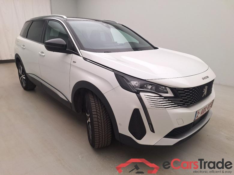 Peugeot, 5008 FL'20, Peugeot 5008 1.5 BlueHDi 96kW S&S EAT8 GT 5d 7pl #3