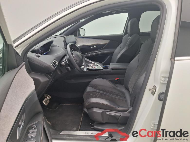 Peugeot, 5008 FL'20, Peugeot 5008 1.5 BlueHDi 96kW S&S EAT8 GT 5d 7pl #6